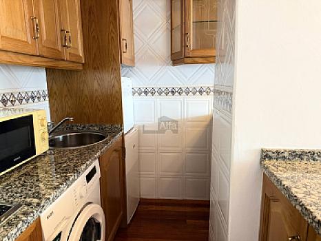 Piso en venta en El Espinar, Segovia