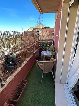 Piso en venta en MEJOSTILLA, Cáceres, Cáceres