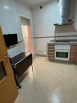 Piso en venta en MEJOSTILLA, Cáceres, Cáceres