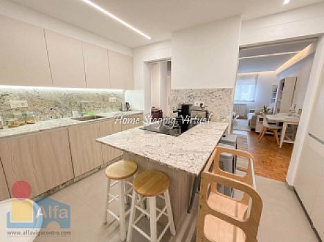Piso en venta en Gran Vía, Vigo, Pontevedra