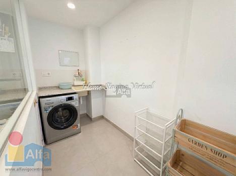 Piso en venta en Gran Vía, Vigo, Pontevedra