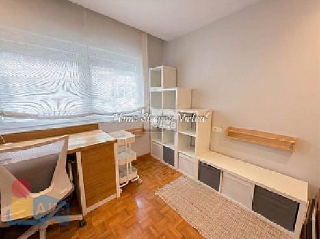 Piso en venta en Gran Vía, Vigo, Pontevedra