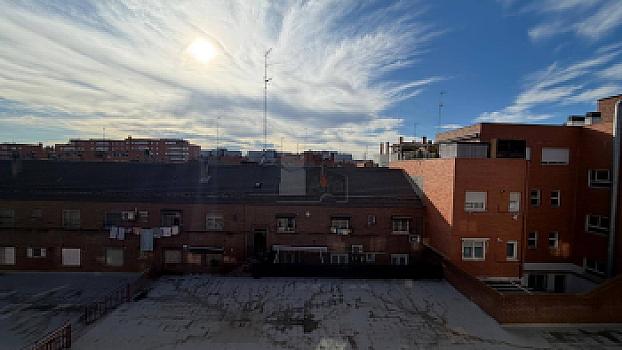 Piso en venta en Madrid, Madrid