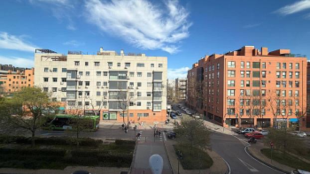 Piso en venta en Madrid, Madrid