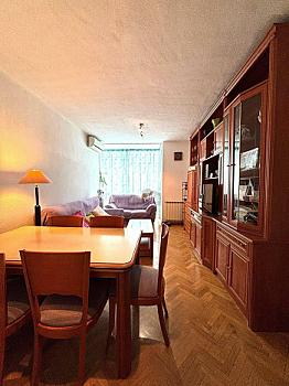 Piso en venta en Numancia, Puente de Vallecas, Madrid, Madrid