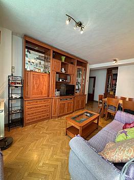 Piso en venta en Numancia, Puente de Vallecas, Madrid, Madrid