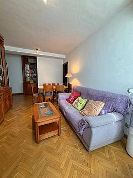 Piso en venta en Numancia, Puente de Vallecas, Madrid, Madrid