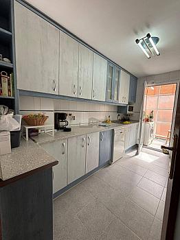 Piso en venta en Numancia, Puente de Vallecas, Madrid, Madrid