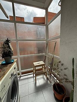 Piso en venta en Numancia, Puente de Vallecas, Madrid, Madrid