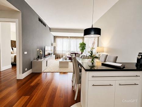 Apartamento en venta en NUEVA ESPAÑA, Madrid, Madrid