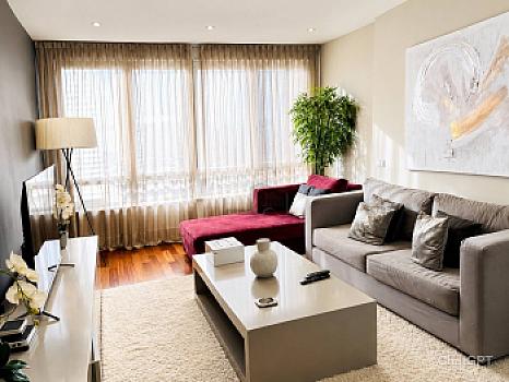 Apartamento en venta en NUEVA ESPAÑA, Madrid, Madrid