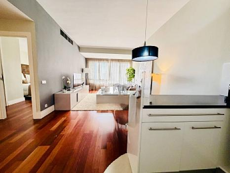 Apartamento en venta en NUEVA ESPAÑA, Madrid, Madrid