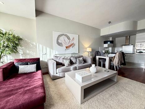 Apartamento en venta en NUEVA ESPAÑA, Madrid, Madrid