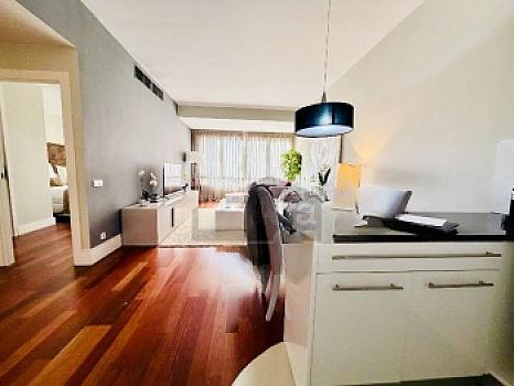Apartamento en venta en NUEVA ESPAÑA, Madrid, Madrid