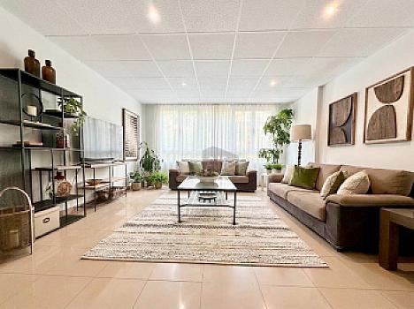 Piso en venta en PACIFICO, Madrid, Madrid