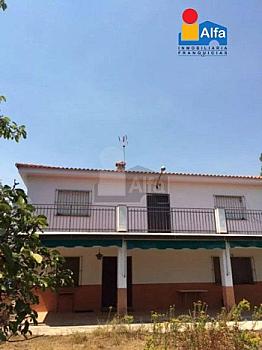 Casa rústica/finca rústica en venta en CARRETERA DE LA MONTAÑA, CACERES, Cáceres