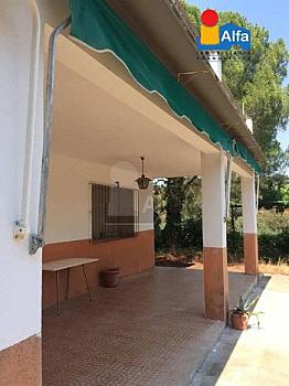 Casa rústica/finca rústica en venta en CARRETERA DE LA MONTAÑA, CACERES, Cáceres
