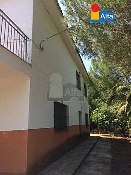Casa rústica/finca rústica en venta en CARRETERA DE LA MONTAÑA, CACERES, Cáceres