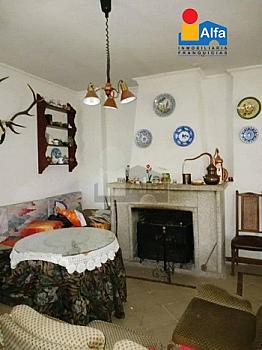 Casa rústica/finca rústica en venta en CARRETERA DE LA MONTAÑA, CACERES, Cáceres