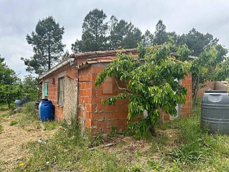 Casa rústica/finca rústica en venta en Ctra Torrecilla a Pinofranqueado, Torrecilla de los Angeles, Cáceres