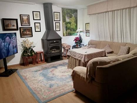Chalet/casa independiente en venta en Sierra de Fuentes, Cáceres