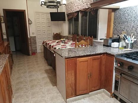 Chalet/casa independiente en venta en Sierra de Fuentes, Cáceres