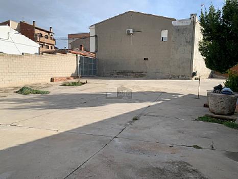 Chalet/casa independiente en venta en Alameda de la Sagra, Toledo