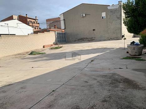Chalet/casa independiente en venta en Alameda de la Sagra, Toledo