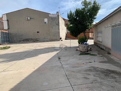 Chalet/casa independiente en venta en Alameda de la Sagra, Toledo