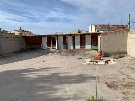 Chalet/casa independiente en venta en Alameda de la Sagra, Toledo