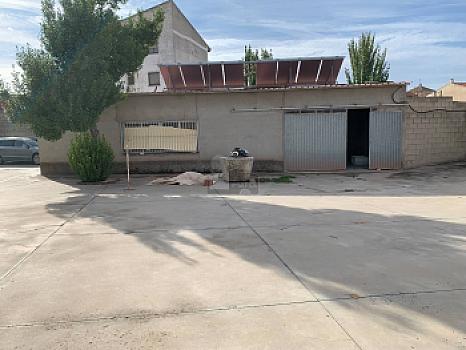 Chalet/casa independiente en venta en Alameda de la Sagra, Toledo