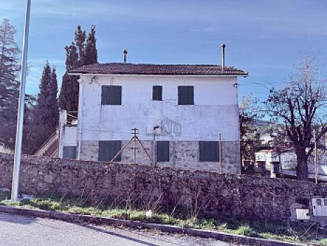 Chalet/casa independiente en venta en El Espinar, El Espinar, Segovia