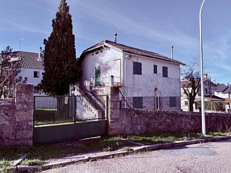 Chalet/casa independiente en venta en El Espinar, El Espinar, Segovia