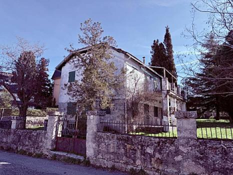 Chalet/casa independiente en venta en El Espinar, El Espinar, Segovia