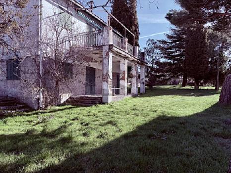 Chalet/casa independiente en venta en El Espinar, El Espinar, Segovia