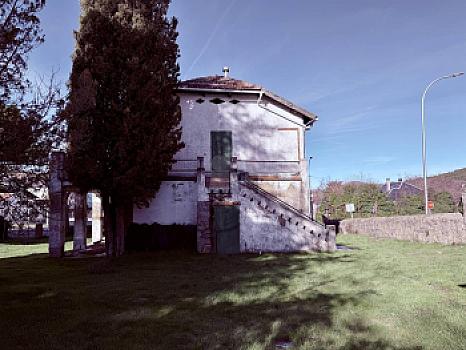 Chalet/casa independiente en venta en El Espinar, El Espinar, Segovia