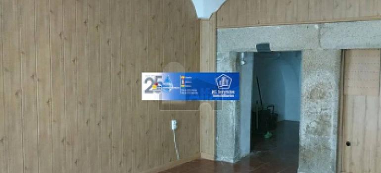Chalet/casa adosado en venta en Casar de Cáceres, Cáceres