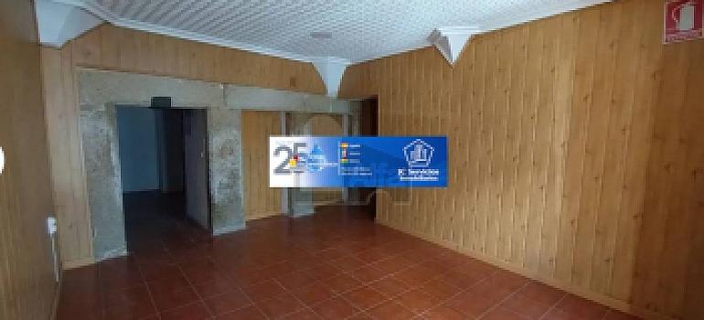Chalet/casa adosado en venta en Casar de Cáceres, Cáceres