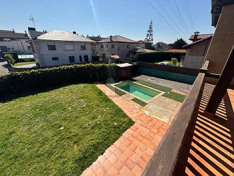 Chalet/casa independiente en venta en Corban, Santander, Cantabria