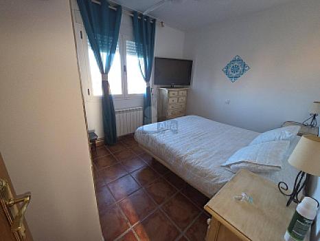 Chalet/casa independiente en venta en Kiem, Toledo