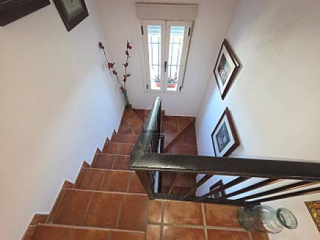 Chalet/casa independiente en venta en Kiem, Toledo