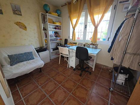 Chalet/casa independiente en venta en Kiem, Toledo