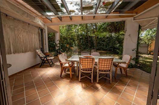 Chalet/casa independiente en venta en LA ZAMBOMBA, Cáceres, Cáceres