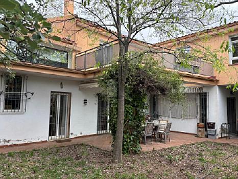 Chalet/casa independiente en venta en LA ZAMBOMBA, Cáceres, Cáceres