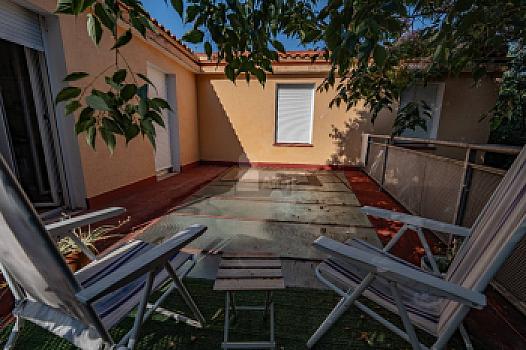 Chalet/casa independiente en venta en LA ZAMBOMBA, Cáceres, Cáceres