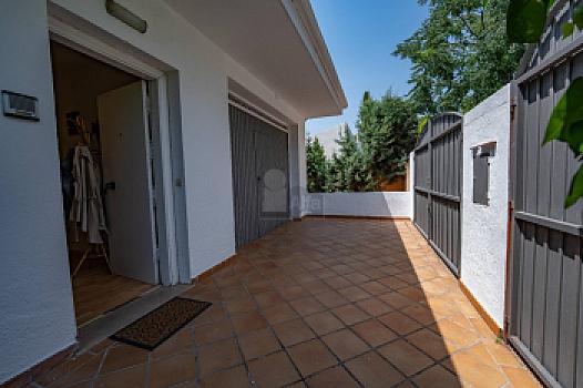 Chalet/casa independiente en venta en LA ZAMBOMBA, Cáceres, Cáceres