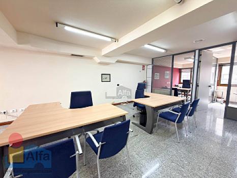 Exclusivo oficinas en venta en Povisa, Vigo, Pontevedra