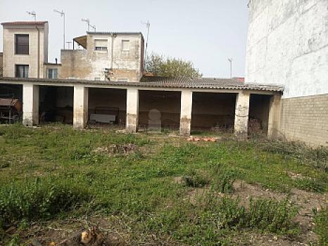 Urbano en venta en Casar de Cáceres, Cáceres
