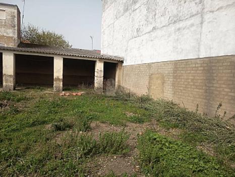 Urbano en venta en Casar de Cáceres, Cáceres