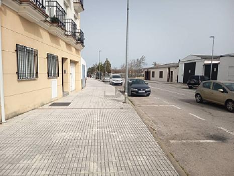 Urbano en venta en Casar de Cáceres, Cáceres